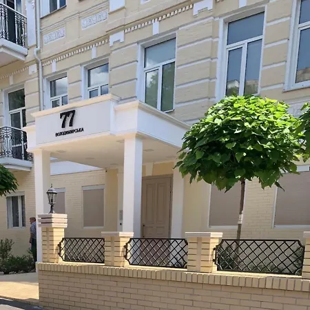 Apartmán Alla *
