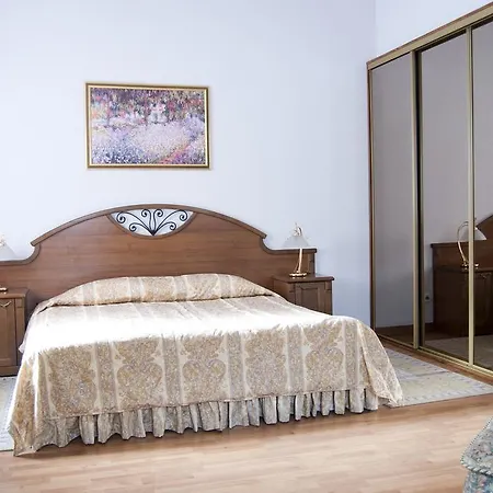 Alla Apartmán