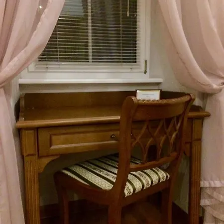 Apartmán Alla Kyjev